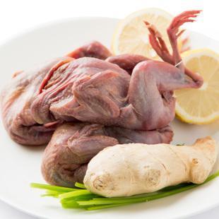 冬季滋补首选 八种水产品肉类