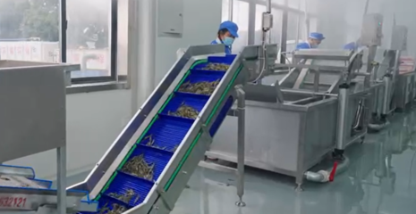 南京浦口 重大农业项目“油门不松” 渔业招商“力度不减” 助力水产业高质量发展