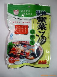 漳州市银神工贸优质干制水产品一览