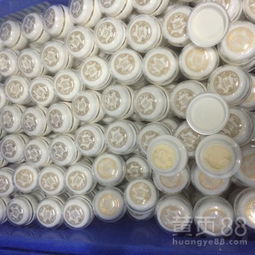 神仙贵膏三部护肤贴牌基地 广州戈蓝水产品护肤新篇章