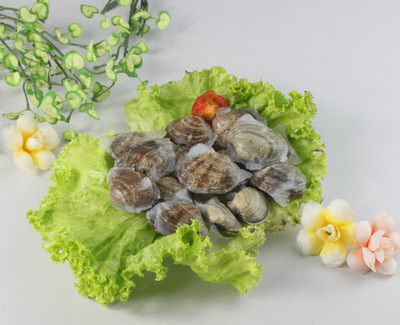 威海双流进出口 优质冷冻海鲜批发供应商